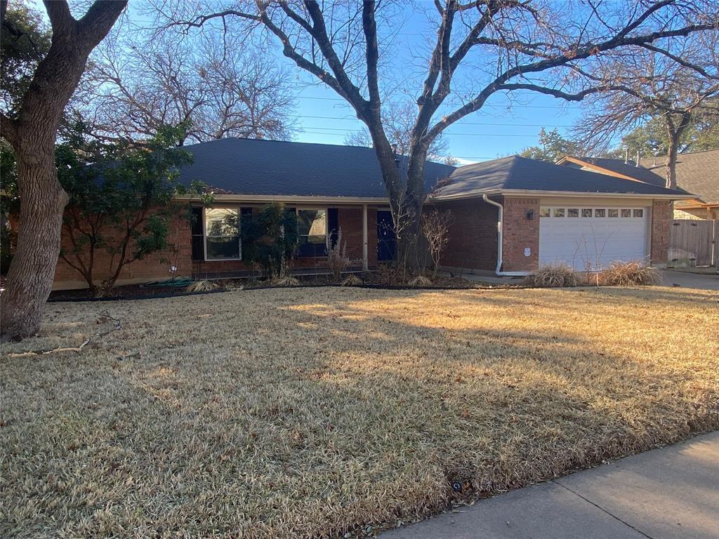Primary Photo - 4107 Balcones Woods Dr