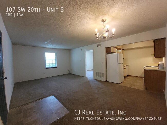 Foto del edificio - 107 SW 20th St