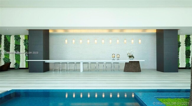 Foto del edificio - 851 NE 1st Ave