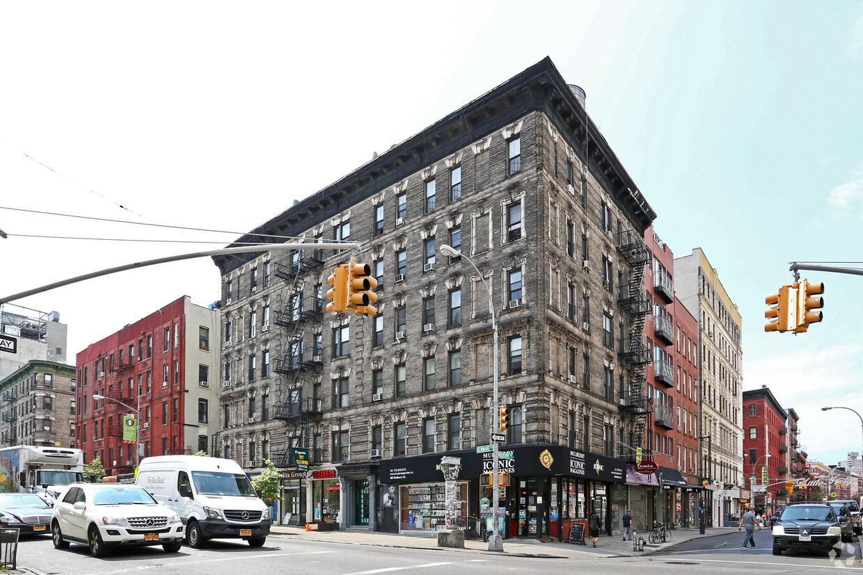 Primary Photo - 188 Mulberry St