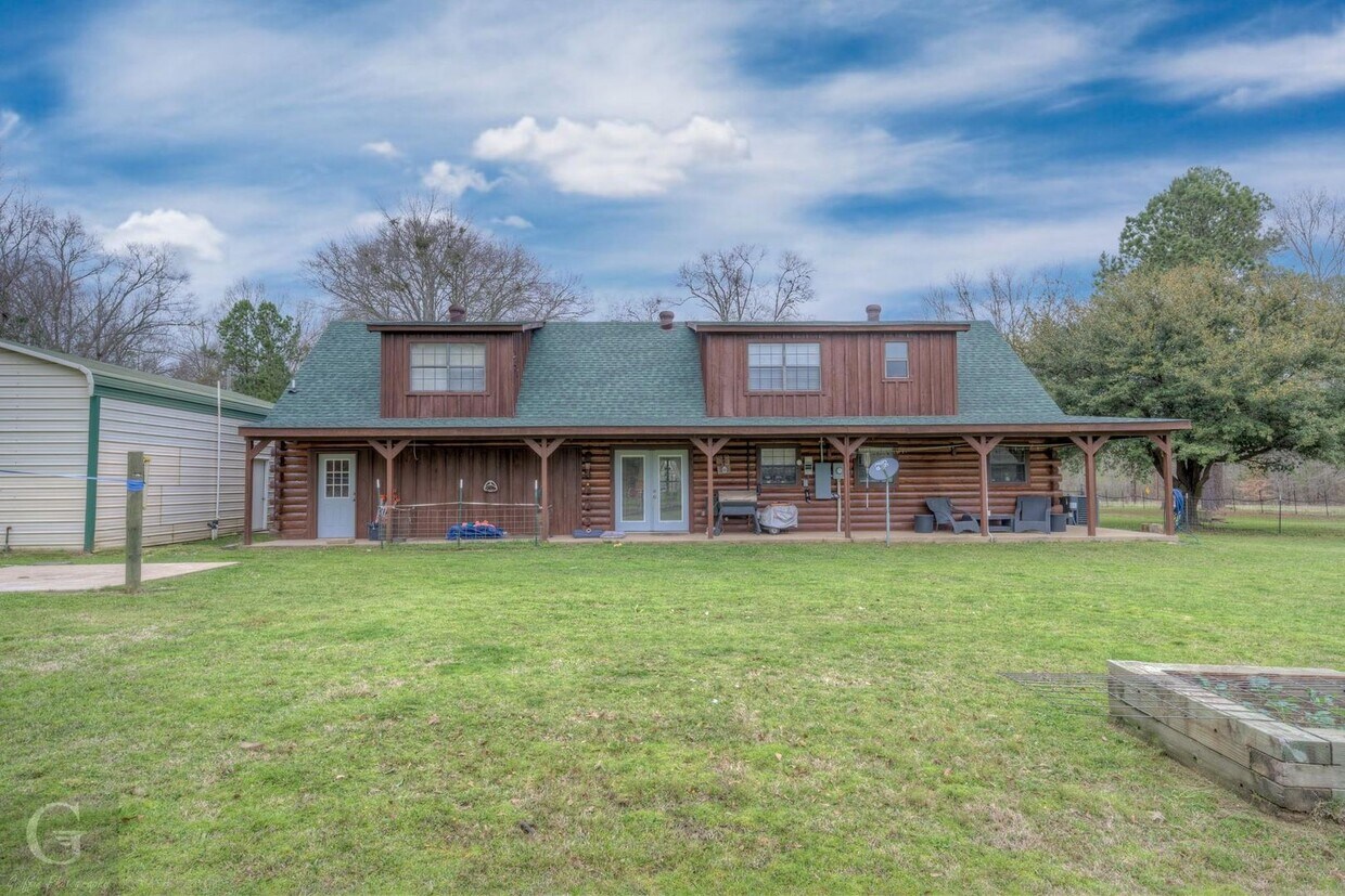 Foto principal - Rental with Country Living at its Finest