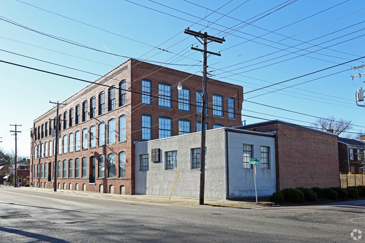 South Street Lofts Apartments - Petersburg, VA | Apartments.com