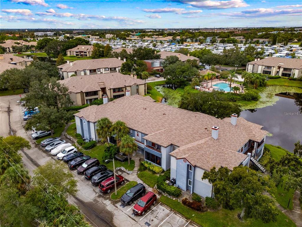 Foto principal - 10265 Gandy Blvd N