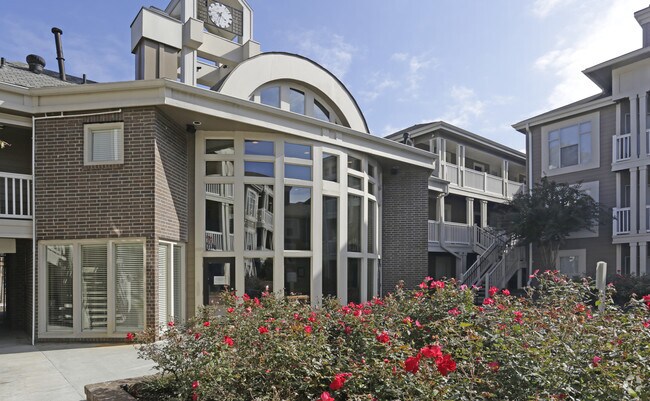 Building Photo - 45Eighty Dunwoody