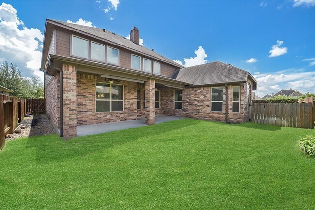 Foto del edificio - 16815 Violet Trace Ct