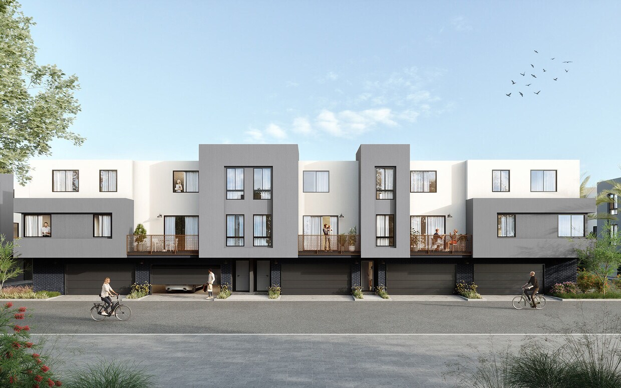 23 3 Bedroom Apartments for Rent in Otay Mesa, CA Westside Rentals