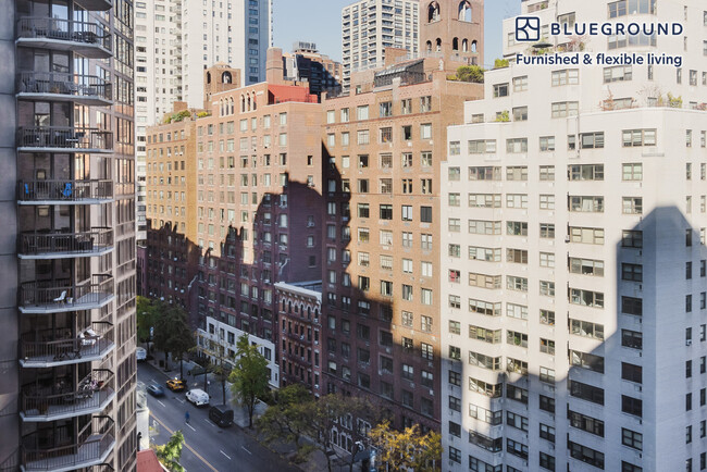 Foto del edificio - 400 E 57th St