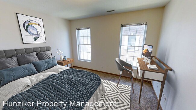 Building Photo - 2 br, 2 bath Apartment - 2330 Aspen 2330 A...
