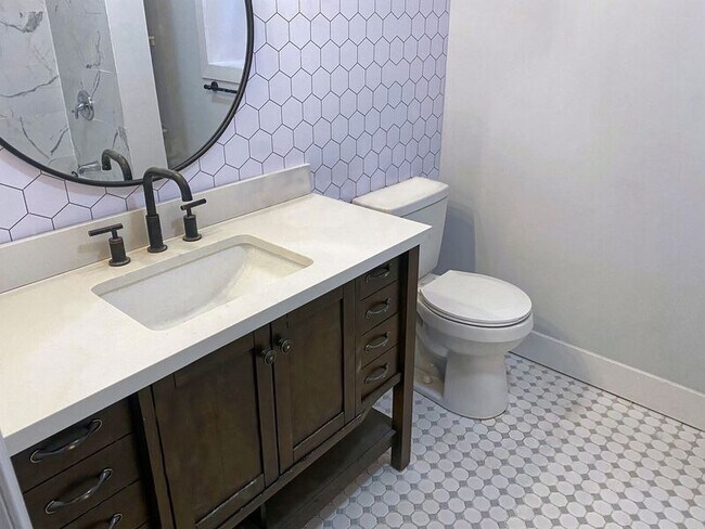 Foto del edificio - 3625 Bamberger Ave