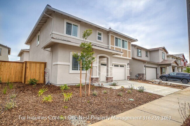 Foto del edificio - Modern Luxury in West Lincoln's Independen...