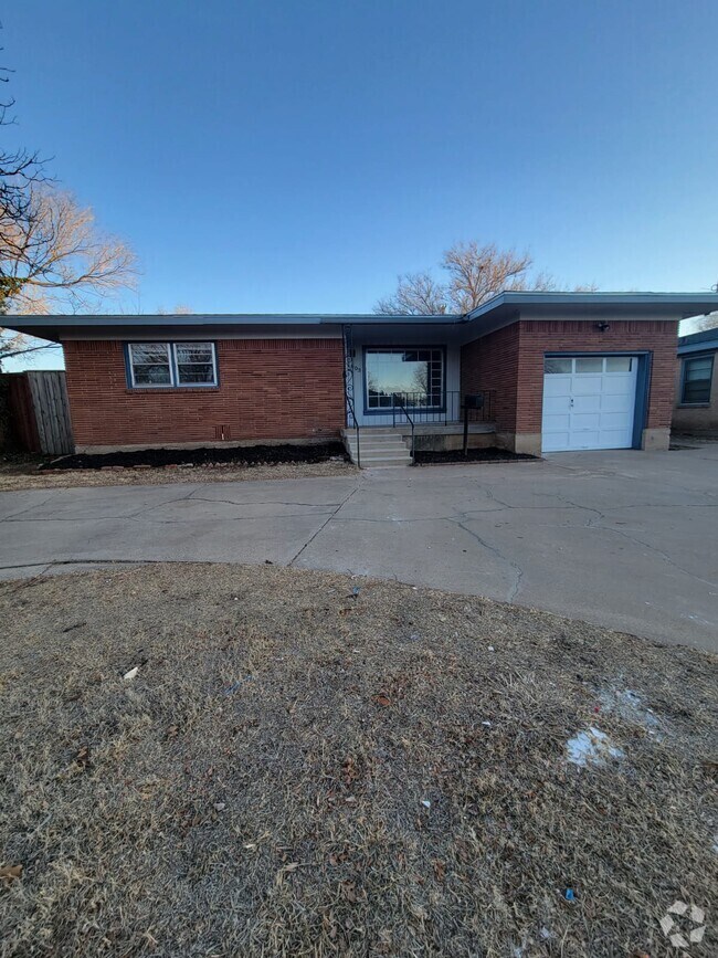 Apartments For Rent in Amarillo, TX 6 Rentals