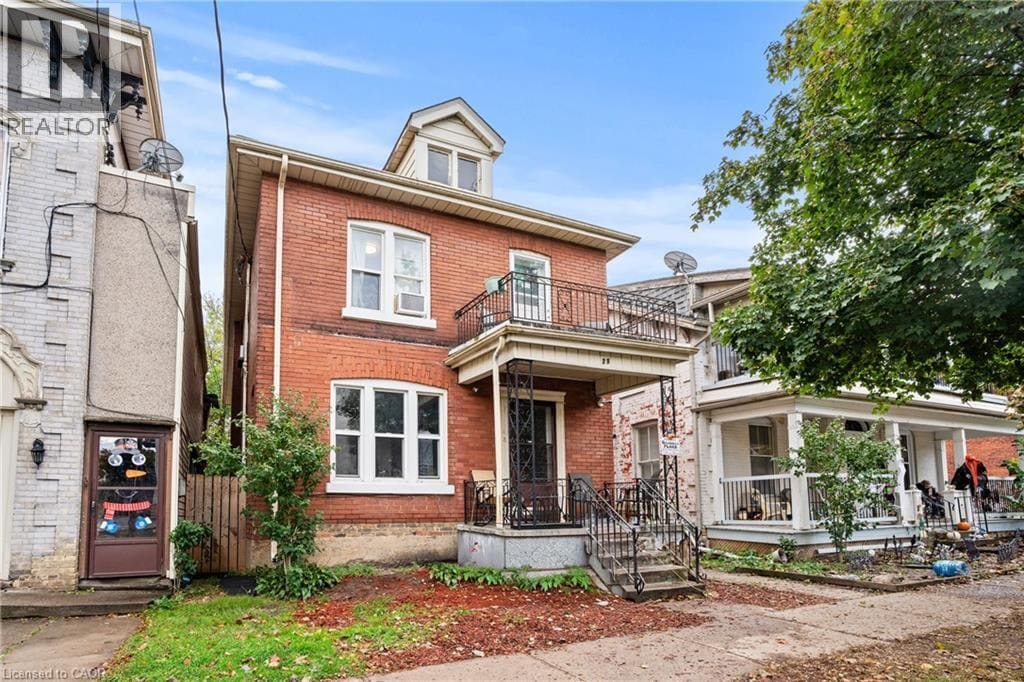 Photo principale - 29 Chatham St