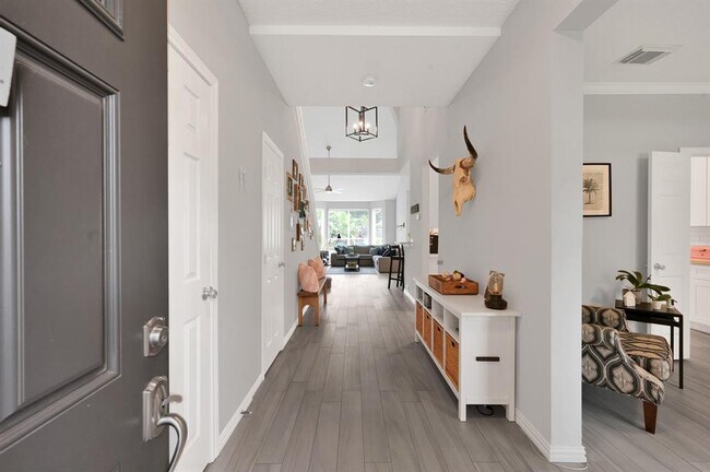 Foto del edificio - 3423 Auburn Hollow Ln