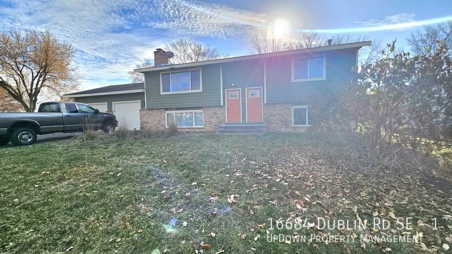 Primary Photo - 16684 Dublin Rd SE