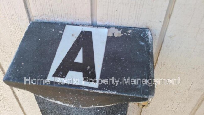 Foto del edificio - 409 W Johnson Ave