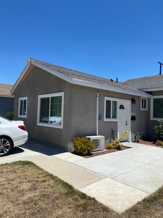 9818 Natick Ave, North Hills, CA 91343 House Rental in North Hills