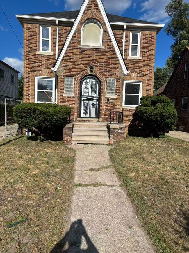Foto del edificio - 17354 Griggs St