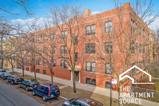 Foto del edificio - 2612 W Gunnison St