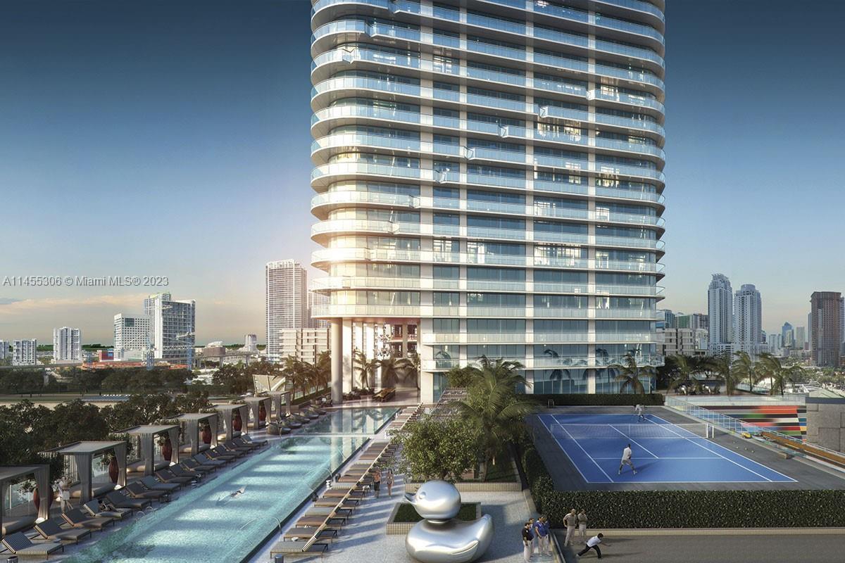 Foto principal - 801 S Miami Ave