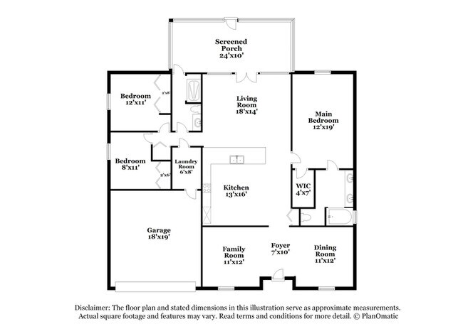 Foto del edificio - 927 Westline Ave