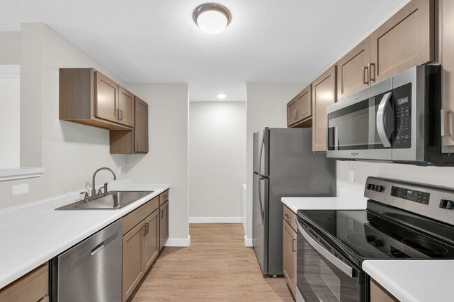 Interior Photo - Sterling on First