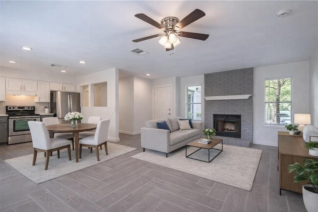 Foto del edificio - 2311 Singletree Ave