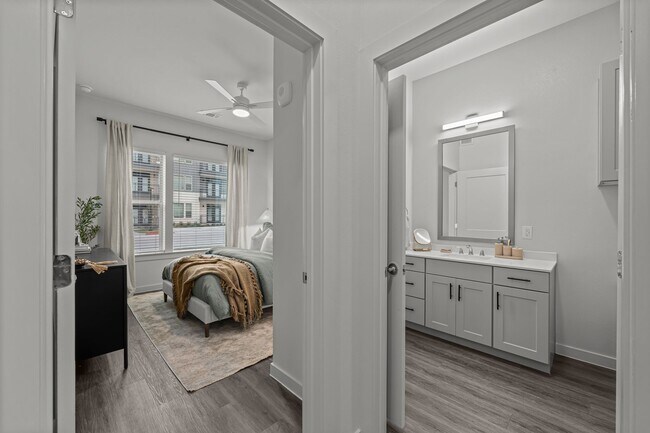 Foto del edificio - Junewood