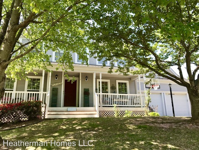 Building Photo - 4 br, 2 bath House - 5 Dartmouth Avenue