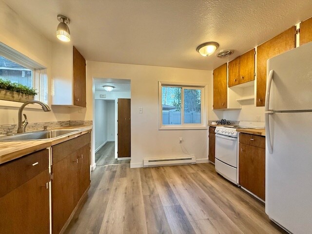 Building Photo - 2407 S University Rd