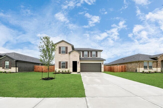 Building Photo - 1319 Star Grass Ln