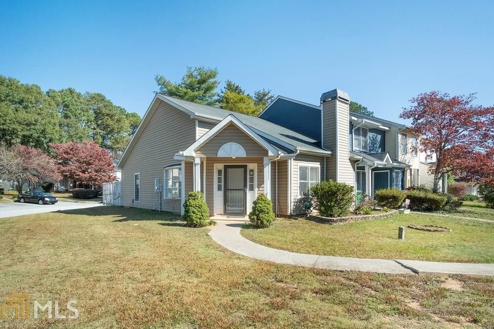 2199 Wellington Cir, Lithonia, GA 30058 House Rental in Lithonia, GA