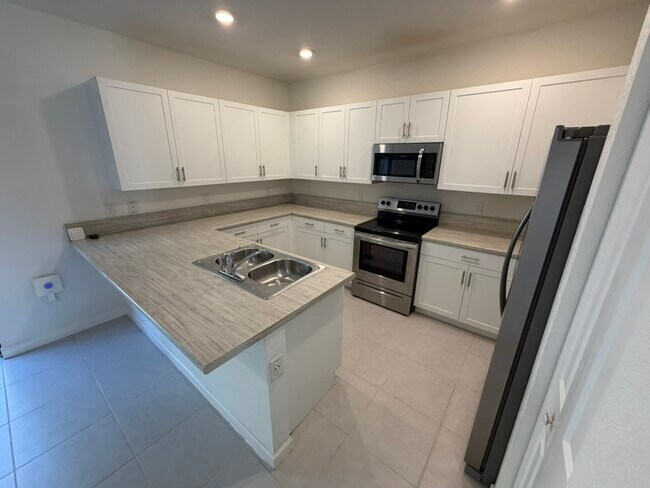 Foto del edificio - 21001 NE 8th Ave