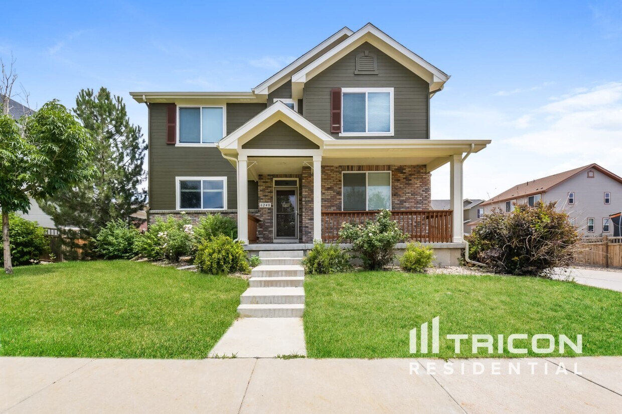 Foto principal - 6248 Flanders St