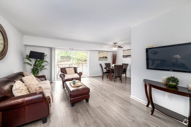 Foto del edificio - North Hills Apartments