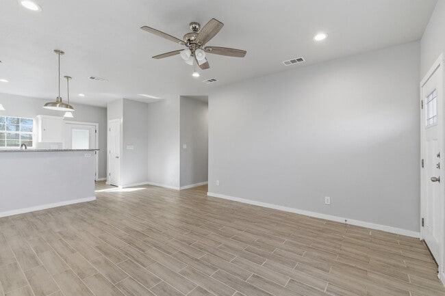 Foto del edificio - 4705 Washington St