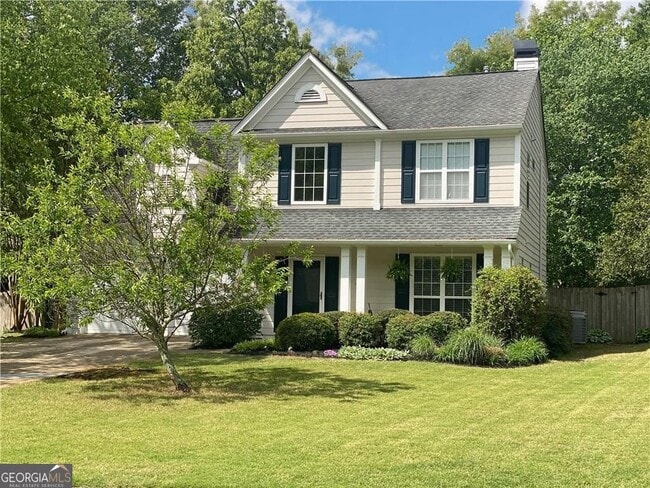 Building Photo - 1097 Dalesford Dr