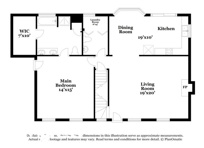 Building Photo - 15 Fairview Oak Pl