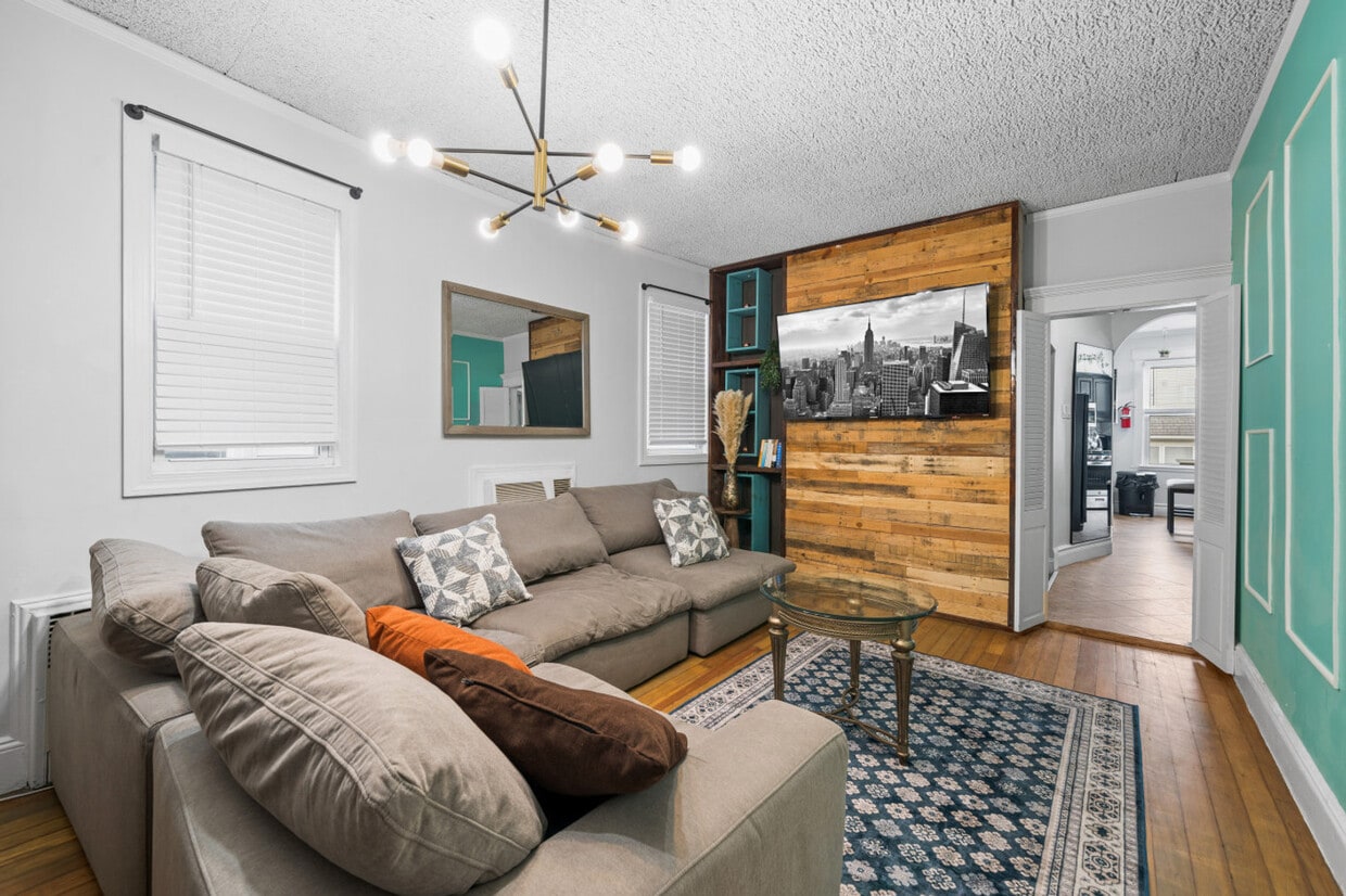 Foto principal - 84 W 42nd St