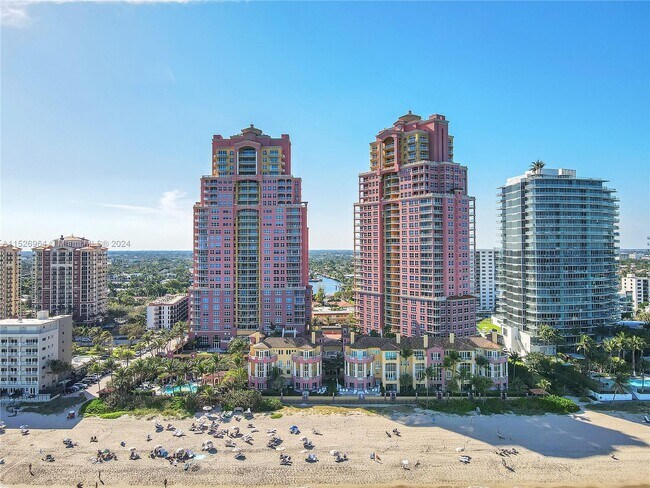 Foto del edificio - 2110 N Ocean Blvd