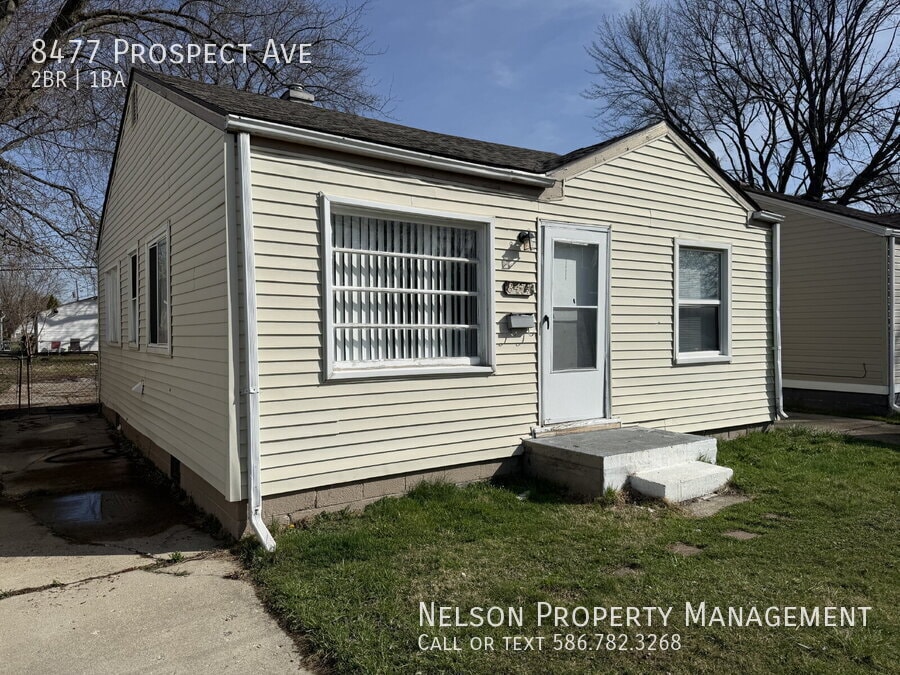 Primary Photo - 2-Bed Gem in Warren, MI - Cozy Living Awaits!