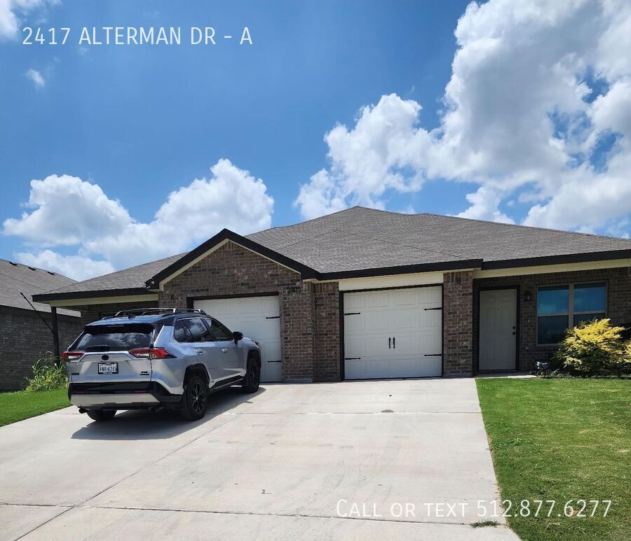 Building Photo - 2417 Alterman Dr