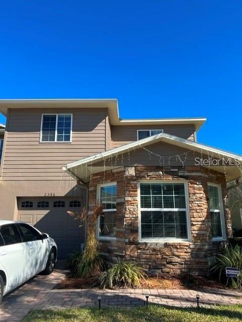 Foto del edificio - 2346 Chatham Pl Dr