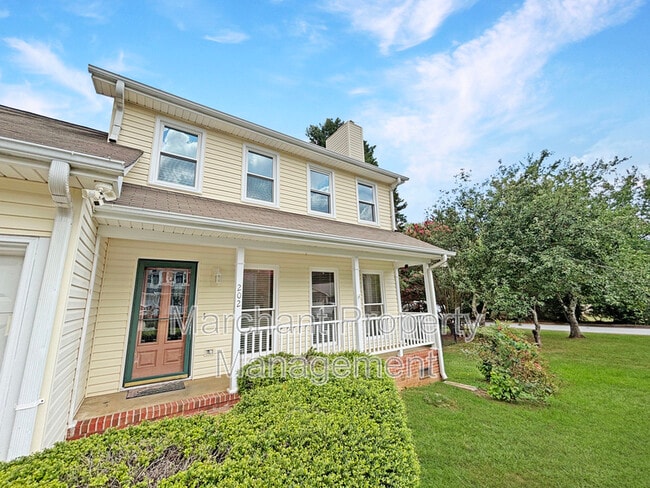 Photo - 202 Markswood Drive House