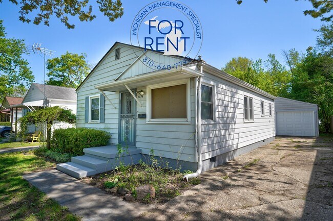 Building Photo - 3834 Pitkin Ave