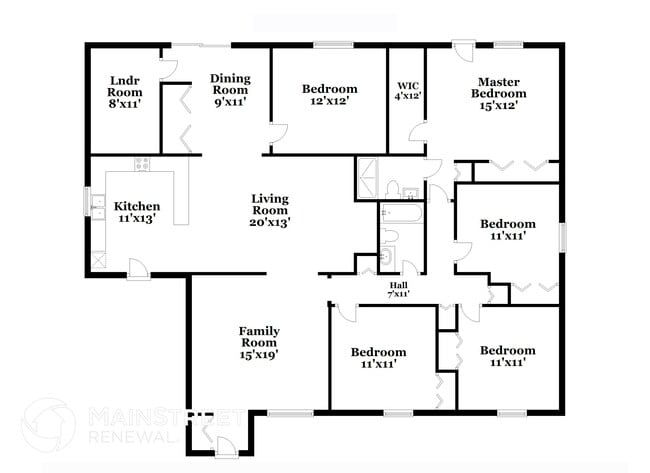 Building Photo - 2210 E Claire Dr