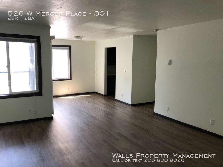 Primary Photo - 526 W Mercer Pl
