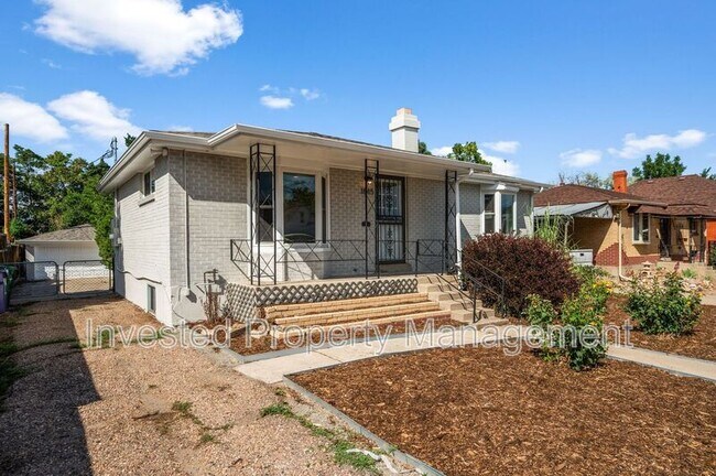 Photo - 1845 W 46th Ave House