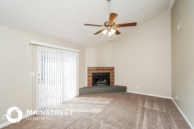 Building Photo - 3702 Bartlett Ct