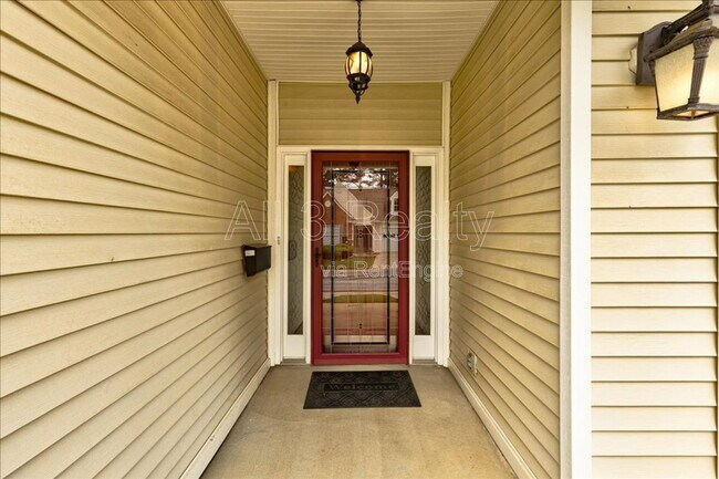 Foto del edificio - 1033 Pinehurst Dr