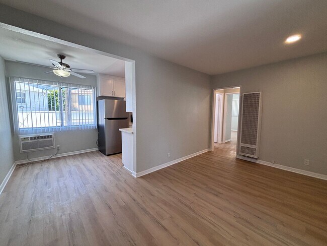 Foto del interior - 12323 Texas Ave